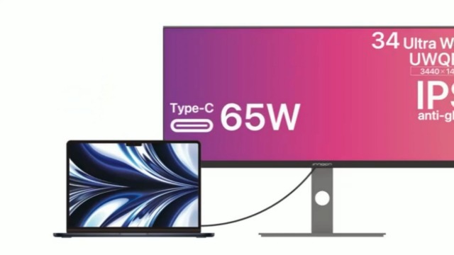 Amazon.com: INNOCN 34